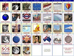 365 Pictorial Facts a Day Calendar for Kids 365 Pictorial Facts a Day Calendar for Kids