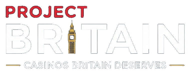 Project Britain — Casinos Britain Deserves